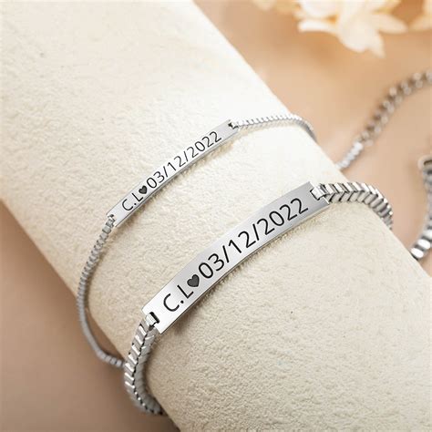 love bracelet couples|husband and wife matching bracelets.